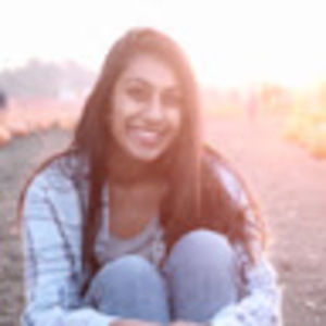 Meet your Posher, Anisha